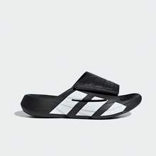 Dép lê LIGHTBLAZE SLIDE unisex JR1253 - màu đen - Xem 1