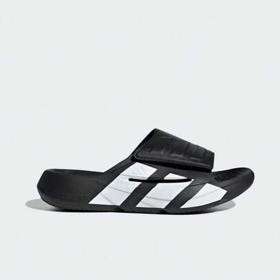 Adidas Dép lê LIGHTBLAZE SLIDE unisex JR1253