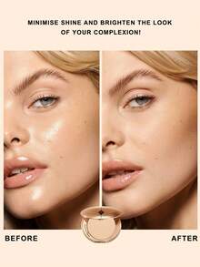 Charlotte Tilbury 喷枪无瑕妆容 - 2号中号 8克 - 2 MEDIUM 8g - 查看 7