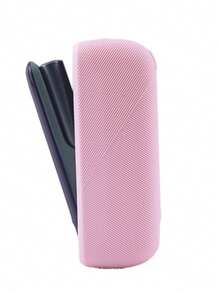 2026 New AntiSlip 14 Colors Silicone Material Case For IQOS ILUMA Cover For Iluma I Protection Cases Sleeve Accessories Washable Soft Wrap Holder - For Ilum/ilum I - View 19