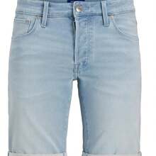Jack & Jones Short Jack&Jones Icon azul claro regular para hombre - Azul - Ver 3