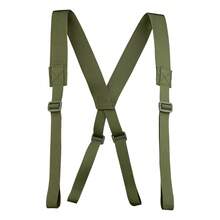 Cinturón táctico de nailon ajustable para exteriores - H1-010 - Ver 10