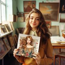 1 本设计精美的线条画练习册，非常适合练习绘画和提高控笔能力；也有助于成人缓解压力。 - 單件 - 查看 10