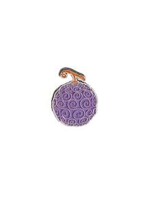 One Piece Officially Licensed Collectible Pins Men's/Women's Brooches Novelty Jewelry Anti-Rust Metal Brooch Zinc Alloy Enamel Pin Anime Backpack Pin Jacket Lapel Pin Collectible Merch Set Toei Animation - Multicolor - View 17