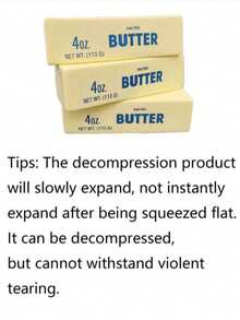 最新款黄香蕉香味挤压玩具：柔软、回弹缓慢、香味怡人！ - 完美礼物、生日礼物、理想礼物、惊喜礼物、节日礼物、季节性礼物、万圣节礼物、圣诞节礼物、游戏礼物、复活节礼物 - 彩色 - 查看 7