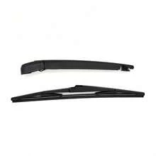 RX (_U3_) 2003-2008 Rear Windshield Wiper Arm Cover Kit, Rear Wiper Blade Assembly - 1 Set - View 7