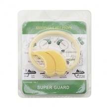 Silicone Saxophone Anti-Stick Pad Anti-Sticking Tool For Saxophone Maintenance - Multicolor - View 1