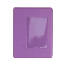 1pc 64-Pocket 3-Inch Mini Instant Photo Album, Photo Protective Sleeve, Photo Storage Box - A - View 14