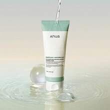 Anua Sữa rửa mặt Heartleaf Succinic Moisture Cleansing Foam 5.07oz/150ml Dịu nhẹ, dành cho da khô, da dầu, da mất nước, bạn gái, vợ, mẹ, bạn trai, chồng, cha, anh trai, sinh nhật, tiệc tốt nghiệp, du lịch, cắm trại, ngoài trời, trường học, chuyến đi đến trường, lễ kỷ niệm, văn phòng, mùa thu, mùa thu, giáng sinh, vẻ ngoài mùa thu - Nhiều màu - Xem 4