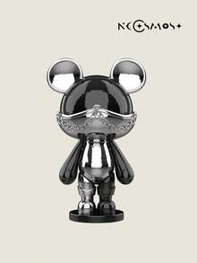 NCOSMOS 盲盒玩具 | 时尚玩具 | 盲盒收藏品 | 儿童及成人盲盒玩具套装 - 每盒一个玩偶 - 款式随机发货 - 彩色 - 查看 9