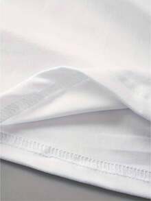 Vintage Märlboro Racing T-Shirt, Merch Graphic Tee, Unisex Tshirt - 白色A - 查看 4