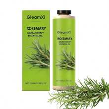 100毫升迷迭香护发洗发水 - 温和清洁头皮，保湿，滋润，柔顺秀发，增强光泽，清爽洗发水。 - 多樣化香型 - 查看 8