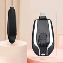 Baterías a prueba de golpes para teléfonos móviles, regalo de Pascua de primavera - Google - Ver 2