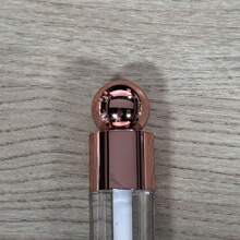 1pc 4ml Lipgloss Empty Tube, Cosmetic Packaging, Lipgloss Container - A - View 12