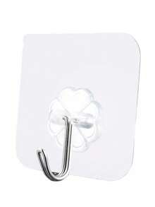 2 Pieces Of Reusable Ultra-Fine Fiber Mop Pad, High Quality Mop Refill Pads, Super Absorbent And Durable Wet/Dry Cleaning Cloth, Gray Polyester, With White Edge Round Design, With Elastic Band Design, Compatible With Most Flat Mops - Multicolor - View 7