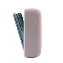 2026 New AntiSlip 14 Colors Silicone Material Case For IQOS ILUMA Cover For Iluma I Protection Cases Sleeve Accessories Washable Soft Wrap Holder - For Ilum/ilum I - View 10