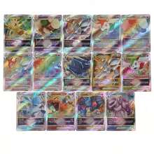 P-Oke-Mon Battle Arena Trading Cards Set With Strategic Ability Cards And Diverse Combat Scenarios, Suitable For Fans Who Enjoy Competitive Card Play And Collection Random Delivery - Multicolor - View 6