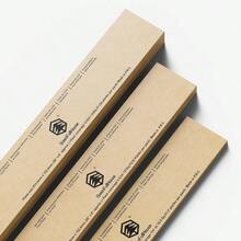 Peel And Stick Floor Tile Vinyl Wood Plank Classic Pine, Surface Easy Self-Adhesive Flooring - 6"*6" / 1 PC Sample + Classic Pine - View 9
