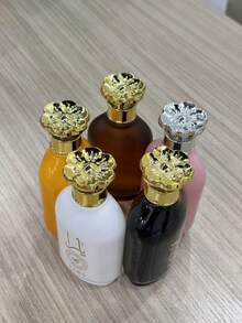 Lattafa Asad Elixir EDP 100ml Spray - 清新香調 - 查看 4