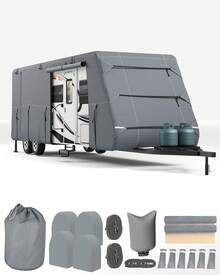 Car Covers - 30 Feet - 33 Feet - View 1