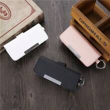 2026 New IQOS ILUMA Prime Storage Bag ILUMA I Prime Accessory Pouch With Keychain Holder - For Prime - View 10