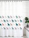 Shower Curtain Liners