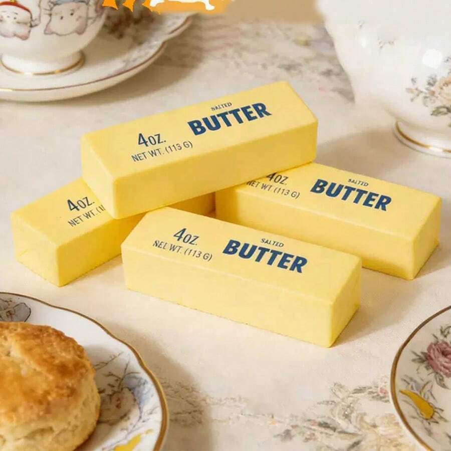 1个高品质焦糖卡通可爱墨西哥钝口螈挤压玩具，创意减压新奇动物玩具 - 彩色 - 查看 1