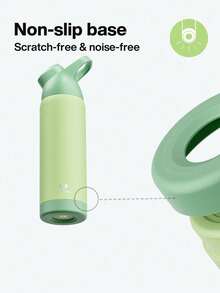 Bình nước giữ nhiệt bằng thép không gỉ 24oz/32oz có ống hút và tay cầm, chống rò rỉ, thiết kế hai lớp giữ lạnh đến 24 giờ, thích hợp cho thể thao và du lịch. - Nhiều màu - Xem 9