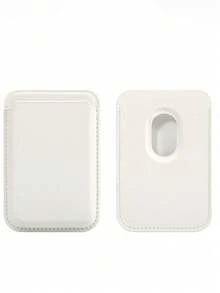 Magnetic Wallet-Style Phone Case With Card Slot, Upgraded Version, Equipped With 23 Magnets, Magnetic Card Holder, Strong Magnetic Leather Card Holder, Compatible With Iphone 16/15/14/13/12 Pro/Pro Max/Plus/Mini Series Accessories. - Multicolor - View 9