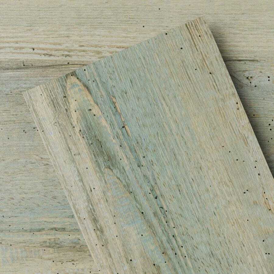 Peel And Stick Floor Tile Vinyl Wood Plank Classic Pine, Surface Easy Self-Adhesive Flooring - 6"*6" / 1 PC Sample + Classic Pine - View 1