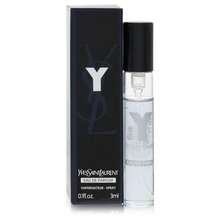 Y By Yves Saint Laurent Mini Edp Spray 0.10 Oz - Fresh - View 2