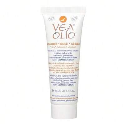  Vea® Olio Aceite Base 20ml