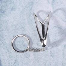 1 件 Bic J6 型号打火机盒、泳衣、内衣、胸罩形钥匙扣、吸烟配件 - 彩色 - 查看 17