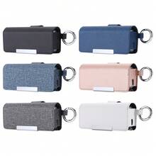 2026 New IQOS ILUMA Prime Storage Bag ILUMA I Prime Accessory Pouch With Keychain Holder - For Prime - View 11