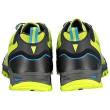 Campagnolo Sneakers 3Q95267-47ET For Man In Color Green - أخضر - مشاهدة 3