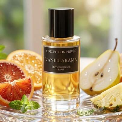Collection Privée - Vanillarama 50ml Unisex Eau De Parfum