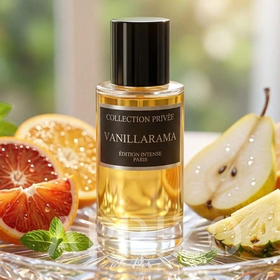 Collection Privée - Vanillarama 50ml Unisex Eau De Parfum - Fresh - View 1