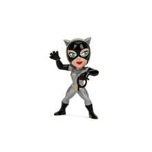 Simba Warner Bros 1个DC漫画小丑哈莉·奎茵2.5英寸金属合金人偶，金属收藏品，粉丝收藏礼品 - 彩色 - 查看 11