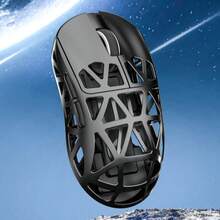 R2镁合金无线鼠标，PAW3950轻量级游戏电竞蓝牙三模式4K/8K鼠标 - 查看 12