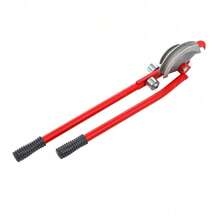 Pipe Bender Plumbers Tool Repair Tool Plumbers Tool Pipe Bender 15mm 22mm - Red - View 9