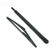 Bộ cần gạt nước kính chắn gió phía sau xe A-Class (W169) đời 2004-2012, phụ tùng thay thế chất lượng cao. - 1 bộ - Xem 12