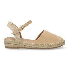 shoes&blues.es Women Platforms & Wedge Sandals - Beige - View 2