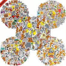 Warner Bros 50 Pieces Of Creative DIY Party Gift Materials, Suitable For Teenagers And Adults, Can Be Attached To Water Bottles, Phone Cases, Computers, Notebooks, Skateboards, Bicycles And Other Items, Party Gift Supplies - Multicolor - View 6