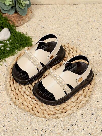 2026 New Fashion Children's Sandals, Versatile Outdoor Wear