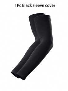 1pc Unisex Solid Color Neck Gaiter, Outdoor Wide Brim Sun Hat For Fishing, Hiking, Camping And Other Outdoor Activities - Multi-colored. - View 10