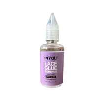 快速去除接发胶水喷雾，快速去除接发胶水，胶带式接发去除剂 30毫升/1盎司 - 30ML - 查看 3