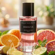 Collection Privée - Hibiscus 50ml Eau De Parfum For Women - Floral and Fruity - View 2