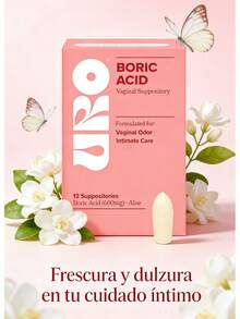 URO Plant Extracts - 12count - View 6