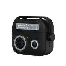 1pc Apple-Shaped Personalized Radio Protective Case, Suitable For AirPods 2/3/4/ Pro 3, Wireless Bluetooth Earphone Case, Pro/Pro 2 Earphone Charging Case, Premium Anti-Drop Earphone Cover - Multicolor - View 31