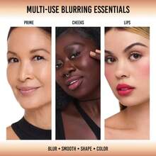 Danessa Myricks Beauty Mini Yummy Skin Flushed Essentials: Face & Lip Makeup Gift Set - 1 - 查看 3